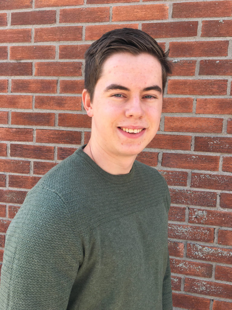 Trygve