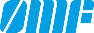 Ø.M. Fjeld Logo